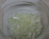 濃厚チーズの丸ごとポテトグラタン作り方2写真