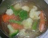 野菜もりもりポトフ作り方3写真