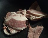 牛肉とトマトのおろし和え作り方3写真