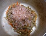 ミツカン追い鰹つゆでつくるきんぴら～♪作り方4写真