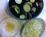 ナスのにんにく煮～ごはん進むもう1品～作り方1写真