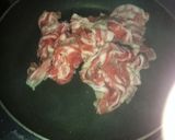 ゴーヤチャンプル◎キムチ卵。*作り方6写真