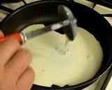 チキンケバブ風のサンドウイッチ♪作り方10写真