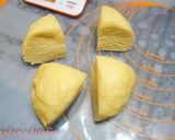 ♥リンゴジャムプチケーキ♥作り方7写真