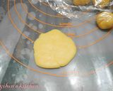 ♥リンゴジャムプチケーキ♥作り方9写真