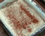 mamakissのパウンドタイプの＊アップルハニーチーズケーキ＊作り方5写真