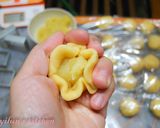 ♥リンゴジャムプチケーキ♥作り方10写真