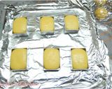 ♥リンゴジャムプチケーキ♥作り方11写真