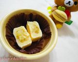 ♥リンゴジャムプチケーキ♥作り方16写真