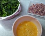 あっさり!簡単!オムレツ!?作り方1写真