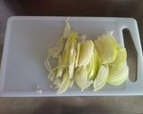 簡単！絶品！カルボナーラ♪作り方1写真