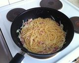 簡単！絶品！カルボナーラ♪作り方5写真