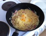 簡単！絶品！カルボナーラ♪作り方6写真