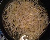 もやしのサラダ作り方1写真