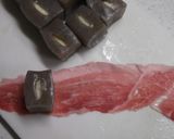 コクうま肉巻き♪の肉じゃが作り方5写真