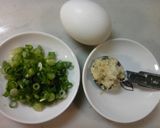 かなるンちのトロトロたまごうどん作り方2写真