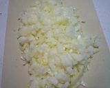 簡単！チキンのトマト煮作り方1写真