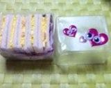 箱利用のエコサンドイッチ弁当作り方6写真