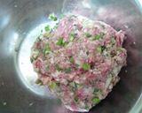 意外と簡単!?　一人暮らしでも水餃子作り方1写真