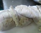 意外と簡単!?　一人暮らしでも水餃子作り方4写真