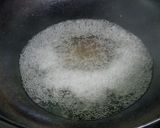肉団子の☆黒酢あん作り方3写真