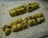 豆腐でカロリーダウン☆しろふわクッキー作り方6写真