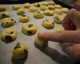 豆腐でカロリーダウン☆しろふわクッキー作り方7写真