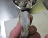 えびマヨですょ作り方1写真
