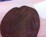 豆腐☆ふわふわココアパン作り方29写真