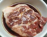 煮豚作り方1写真