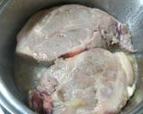煮豚作り方2写真