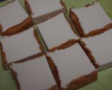 厚揚げのツナマヨキムチのせ作り方1写真