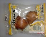 体ぽかぽか♡　生姜の佃煮作り方1写真