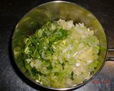 体ぽかぽか♡　生姜の佃煮作り方4写真