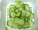 嬉しいツナ入りマカロニサラダ♬作り方2写真