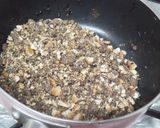 失敗チョコを…作り方1写真