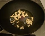 タコとセロリのオリーブオイル炒め作り方4写真
