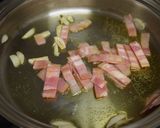 クレソルで☆なすとベーコンの蒸し焼き作り方2写真