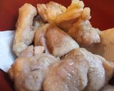 ☆ナスと鶏肉の梅干し煮☆作り方4写真