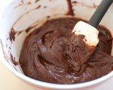 バレンタインに＊簡単濃厚ガトーショコラ作り方4写真