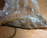 グリルチキン作り方1写真