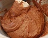 バレンタインに＊簡単濃厚ガトーショコラ作り方6写真