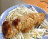 グリルチキン作り方3写真
