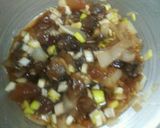 【大分料理】りゅうきゅう【刺身】作り方5写真
