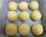 カレー生地で！オニオンブレッド♬♩♫作り方3写真