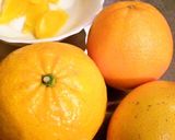簡単！チキンのシトラス煮込み作り方3写真