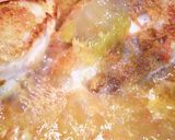 簡単！チキンのシトラス煮込み作り方8写真