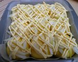 カレー生地で！オニオンブレッド♬♩♫作り方6写真