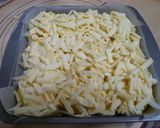 カレー生地で！オニオンブレッド♬♩♫作り方7写真