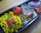 ネパール風切干大根のサブジ★スパイス炒め作り方11写真